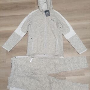 Puma Track Suit